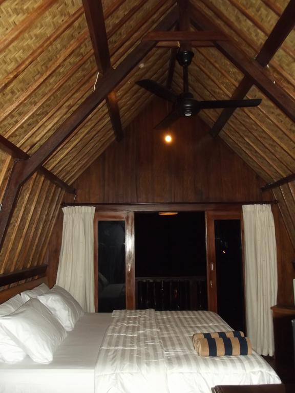 Gili Flush Harmony Gili Trawangan Exterior foto