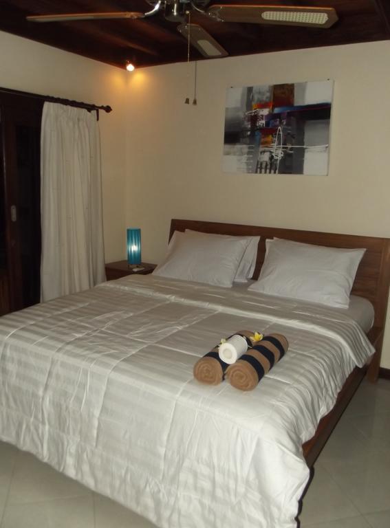 Gili Flush Harmony Gili Trawangan Exterior foto