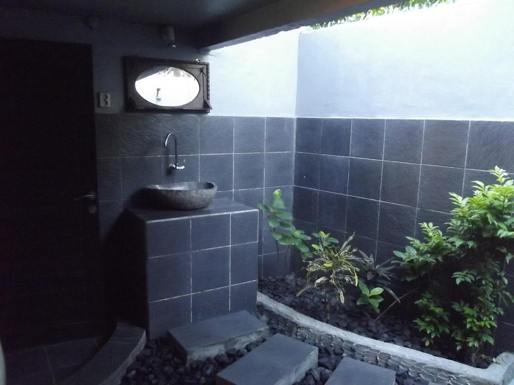 Gili Flush Harmony Gili Trawangan Exterior foto