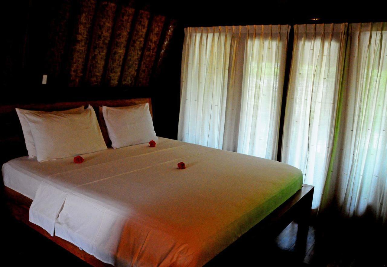 Gili Flush Harmony Gili Trawangan Exterior foto