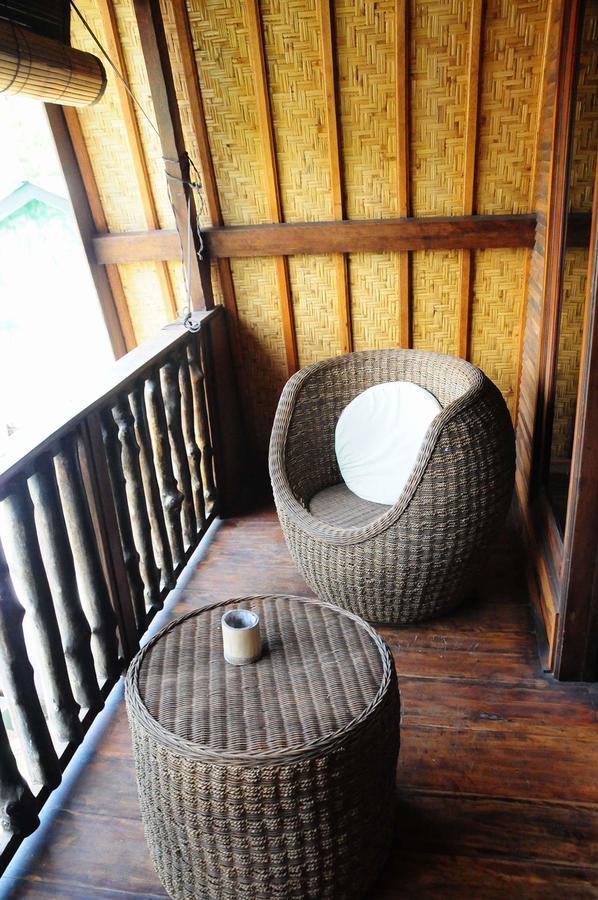 Gili Flush Harmony Gili Trawangan Exterior foto