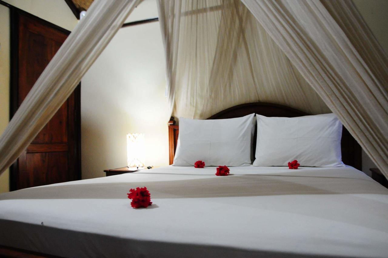 Gili Flush Harmony Gili Trawangan Exterior foto