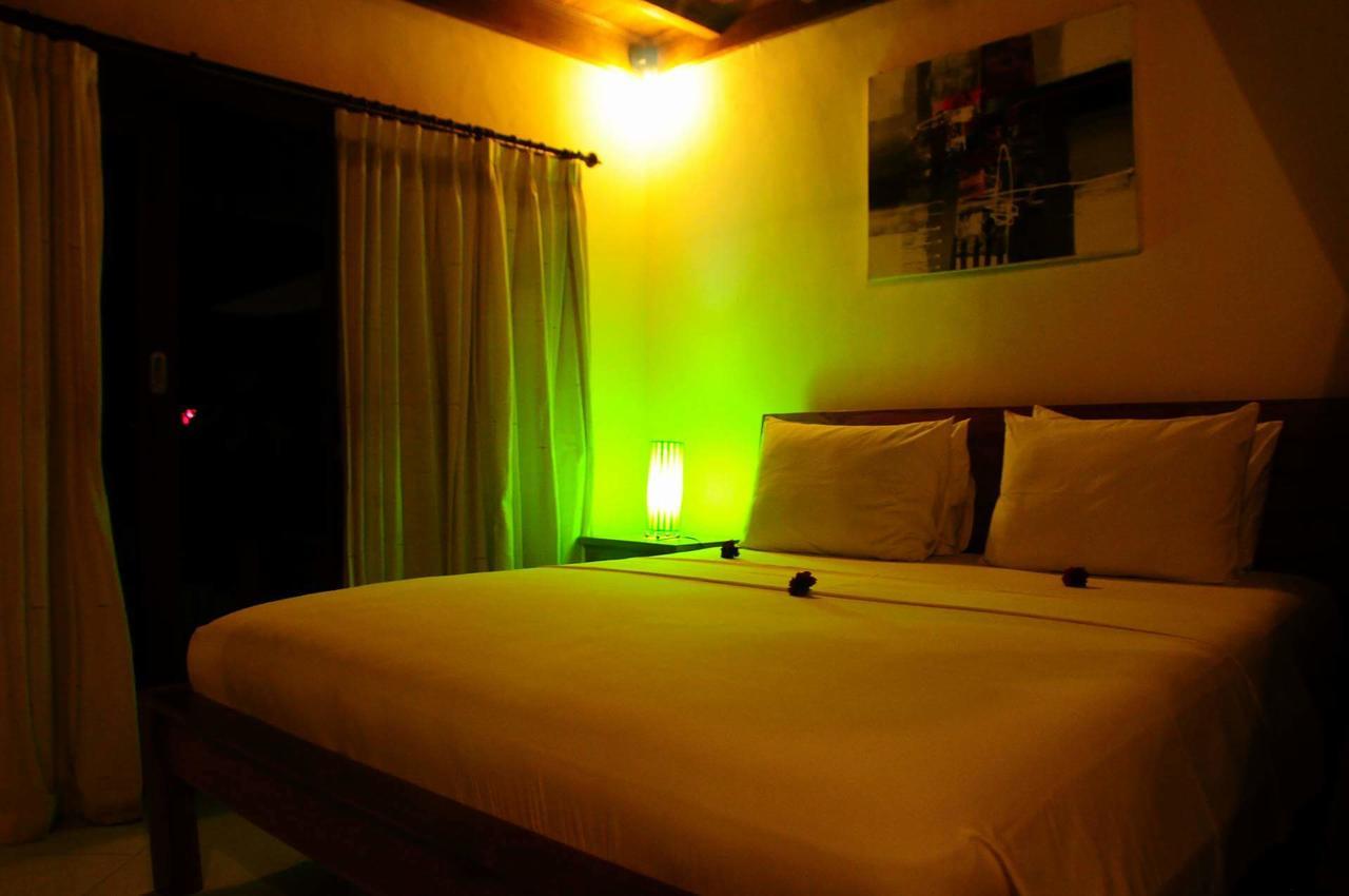 Gili Flush Harmony Gili Trawangan Exterior foto