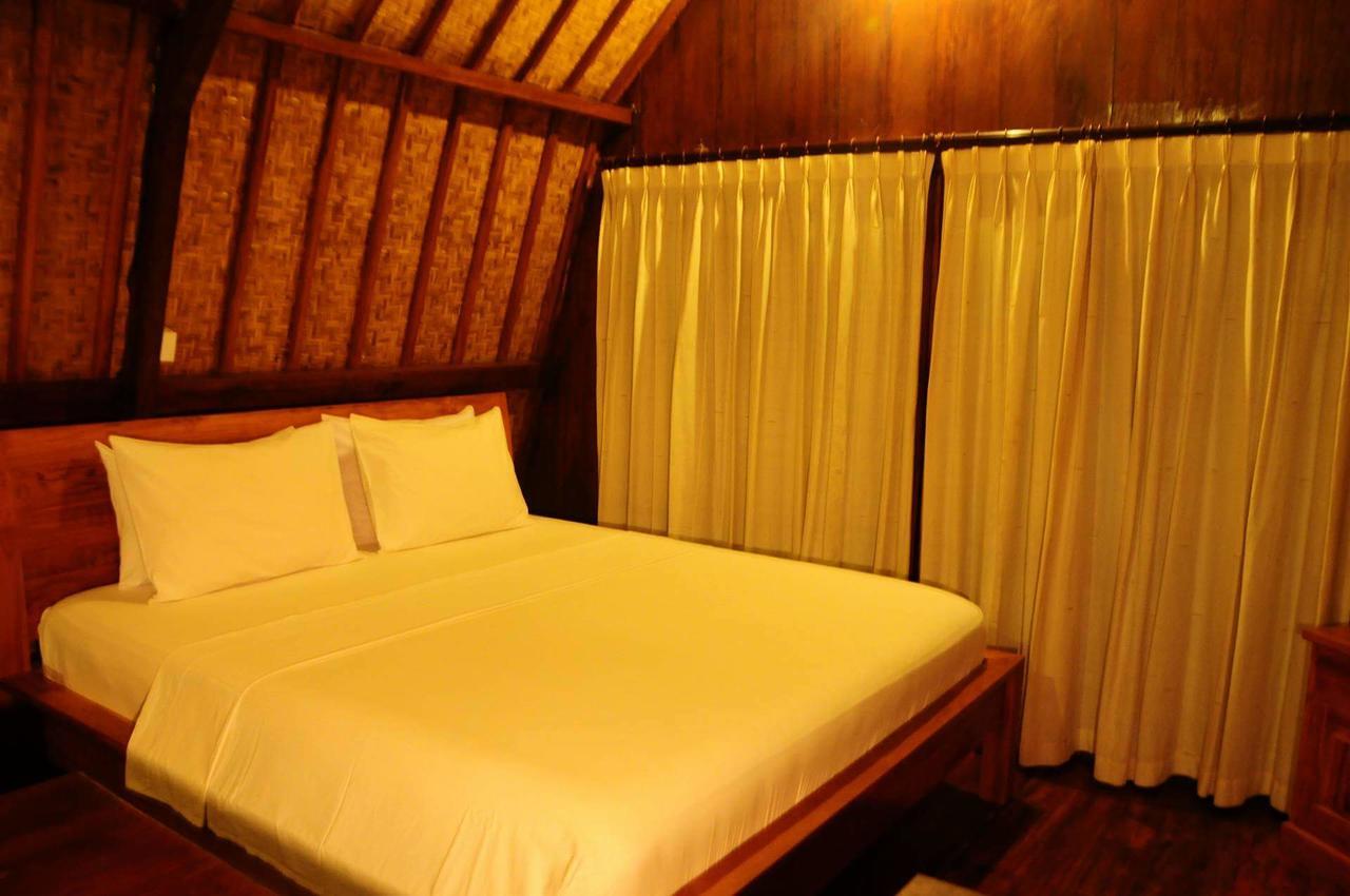 Gili Flush Harmony Gili Trawangan Exterior foto